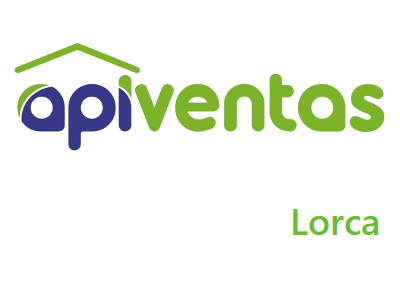 Logo APIVENTAS LORCA