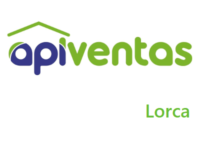 Logo Apiventas - Lorca