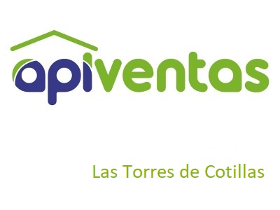 Logo Apiventas - Torres de Cotillas